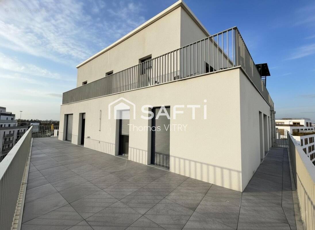 Photo 1 - Appartement à BONDY