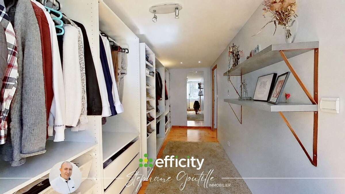Maison 118 m² à Pontcharra-Sur-Turdine  - photo 10