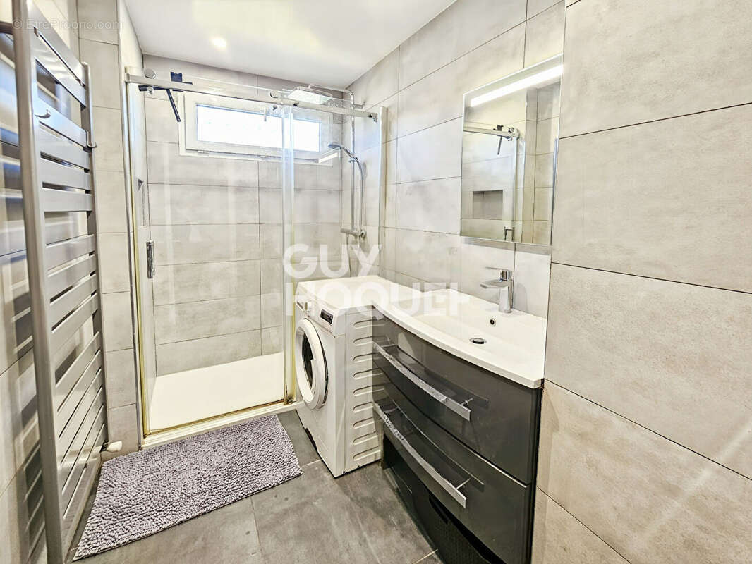 Maison à FONTENAY-TRESIGNY