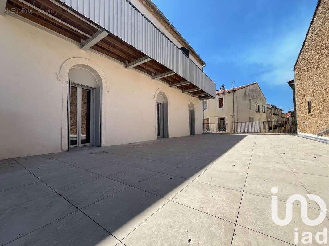 Photo 5 - Appartement à PIGNAN