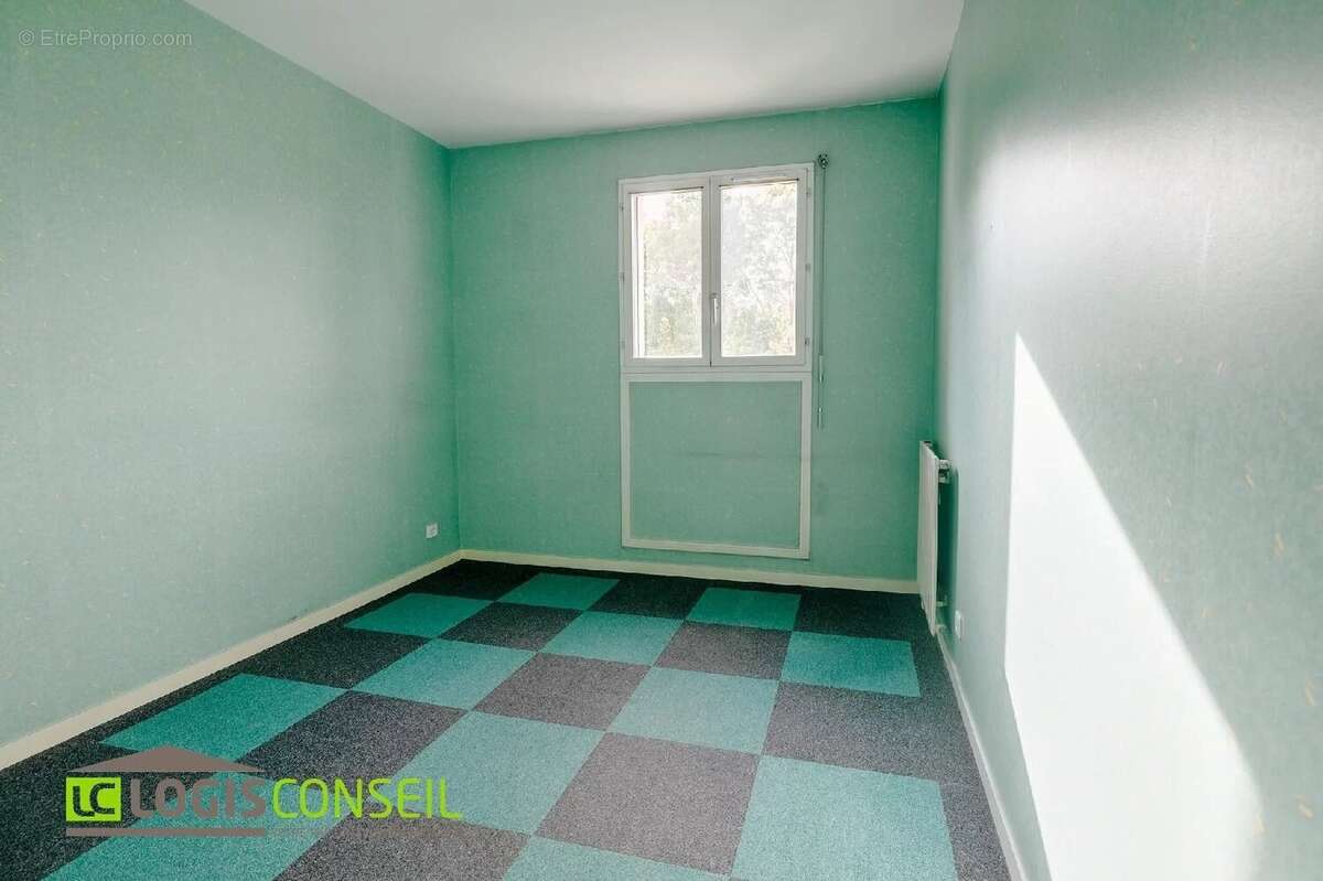 Appartement à CHATENAY-MALABRY