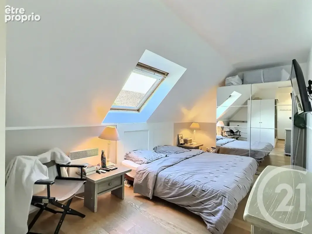 Maison 6 pièces 129 m² à vendre à Antony (92160) - photo 11