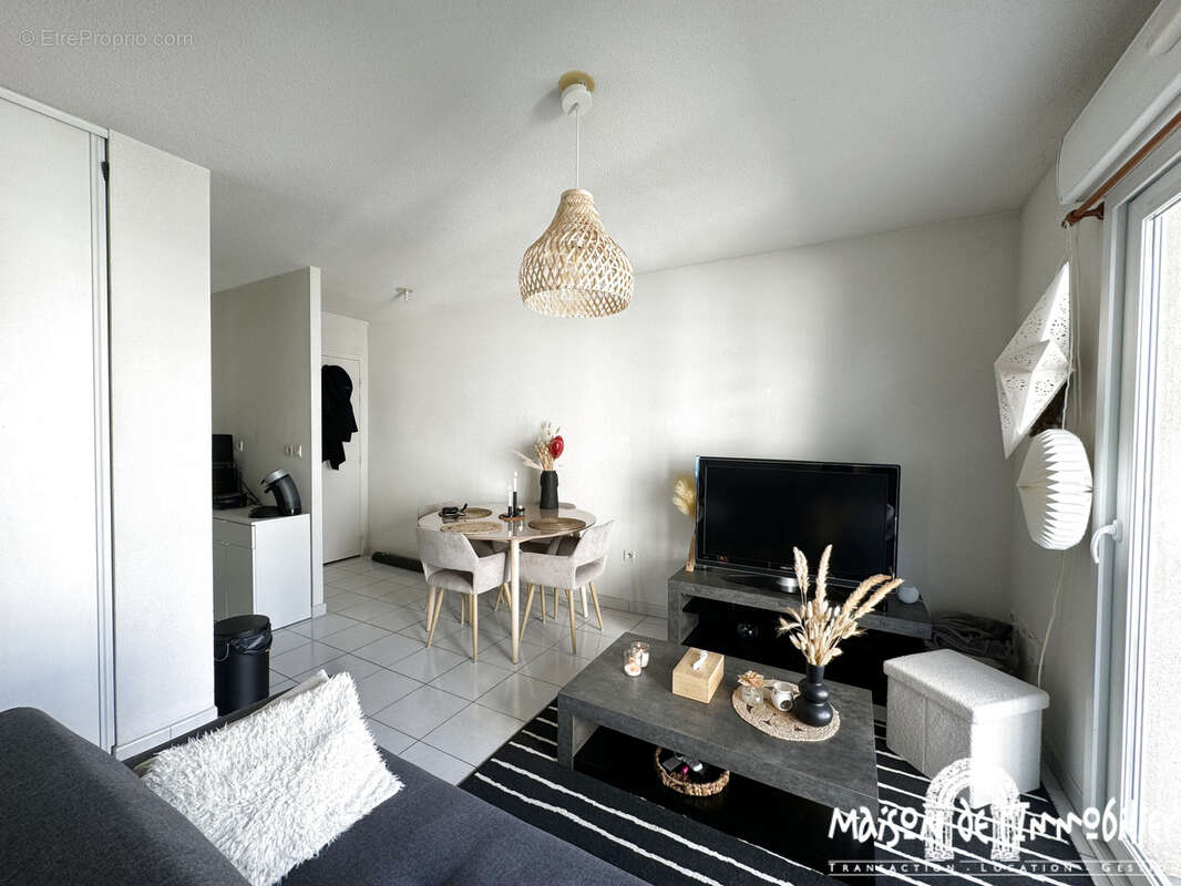 Appartement à COGNAC