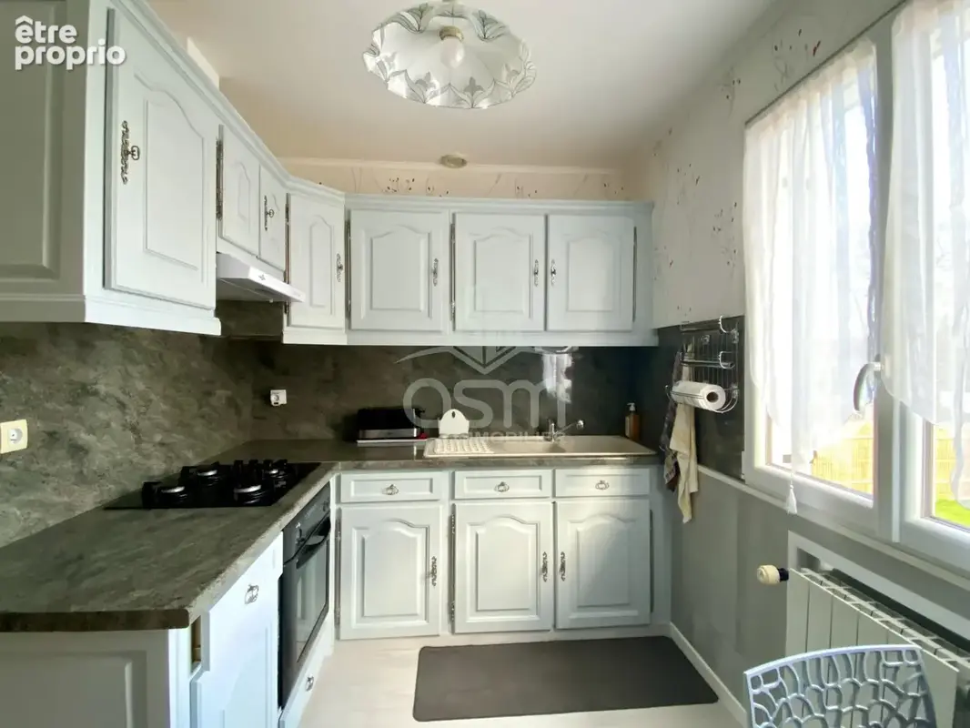 Maison 5 pièces 100 m² à vendre à Esvres (37320) - photo 6