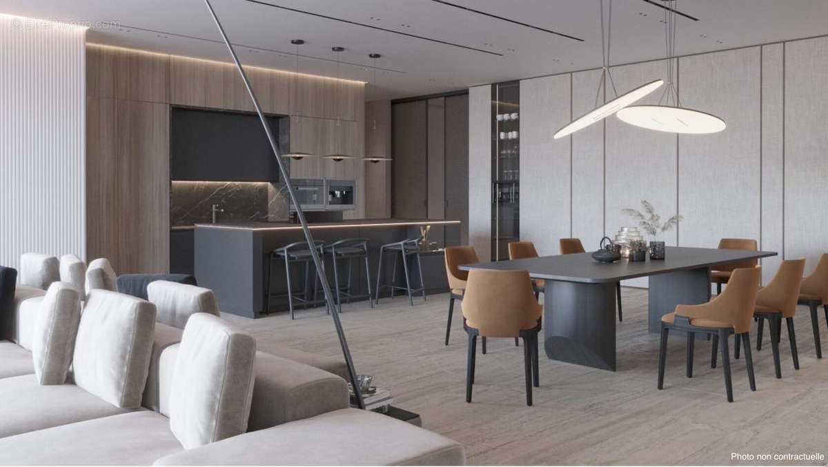 Maison à VEYRIER-DU-LAC