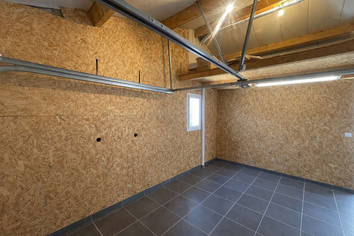 Maison à TRETS