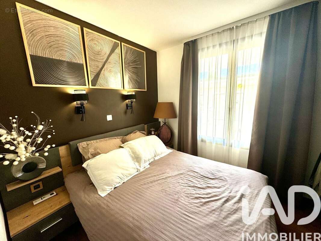 Photo 6 - Appartement à CANNES