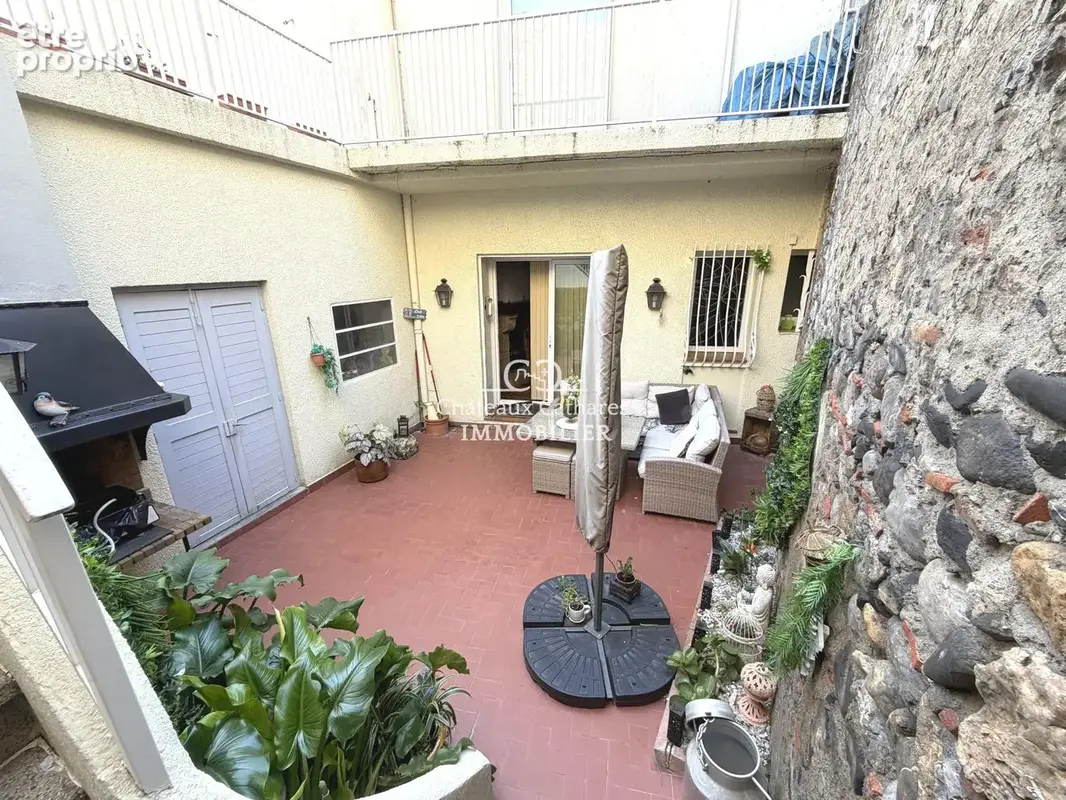 Maison 6 pièces 128 m² à vendre à Saint-Paul-De-Fenouillet (66220) - photo 5