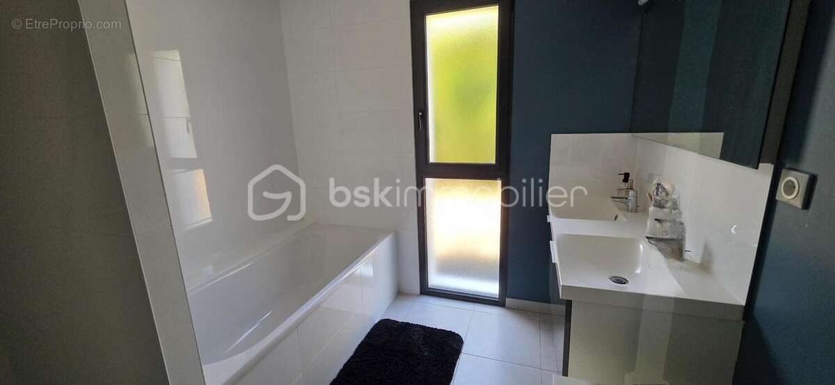 Maison à LA BAULE-ESCOUBLAC