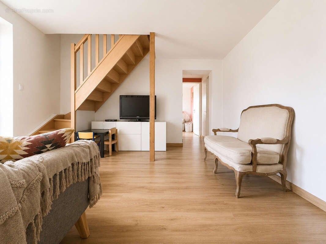 Maison à SENLIS