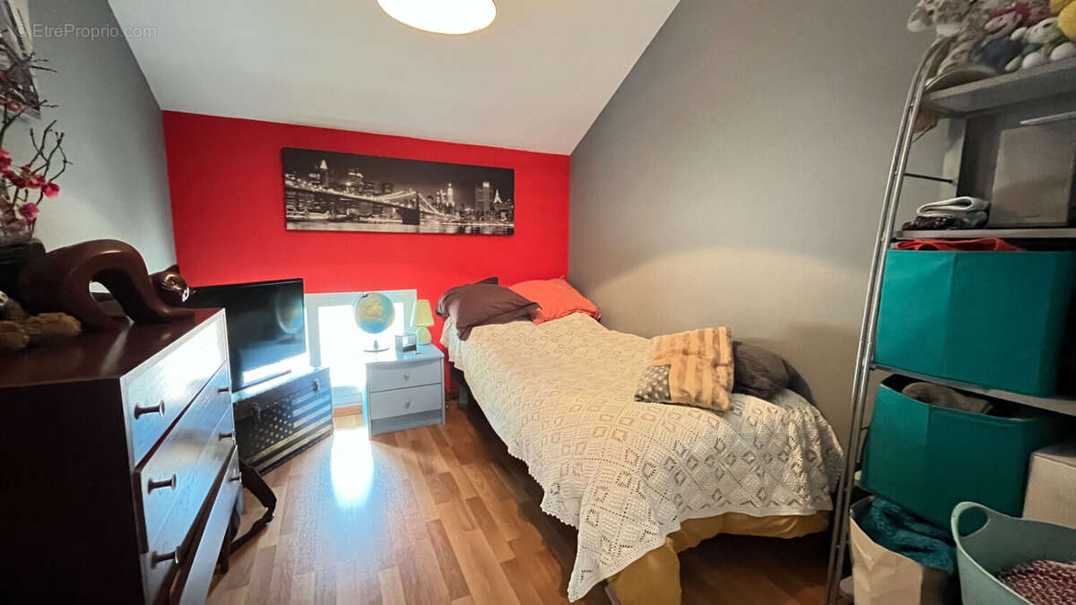 Appartement à VIENNE