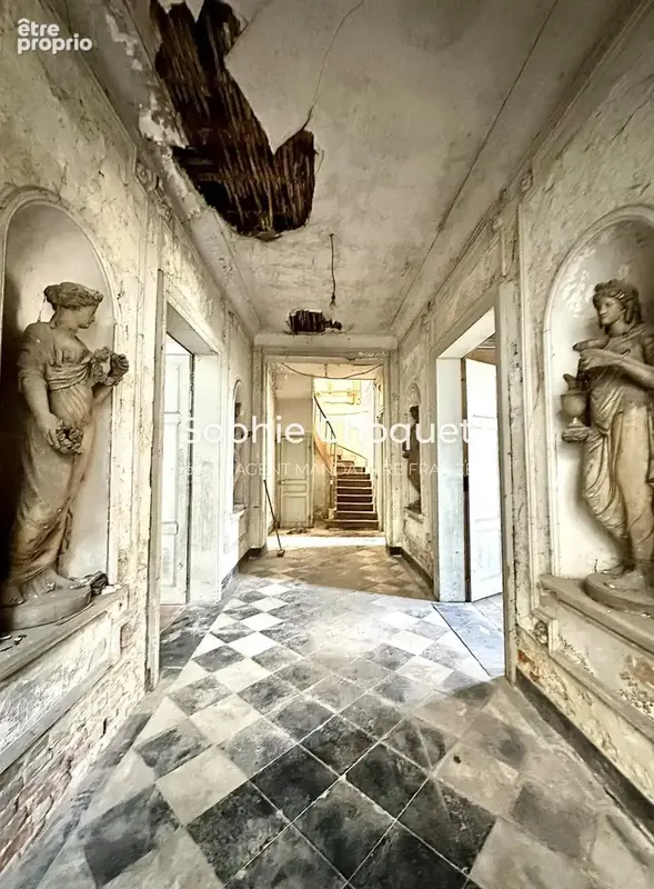 Photo Maison à Valenciennes au prix de N/C