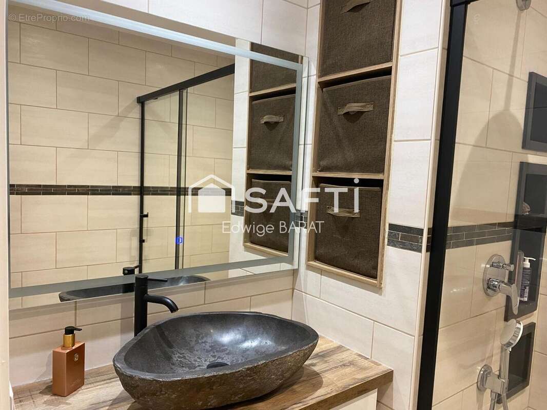 Photo 8 - Appartement à DRAGUIGNAN