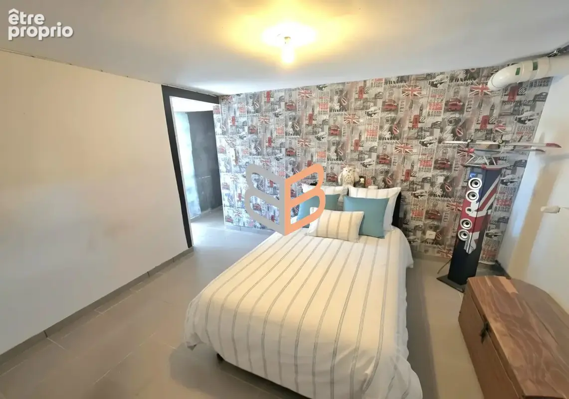Maison 5 pièces 110 m² à vendre à Bouligny (55240) - photo 5