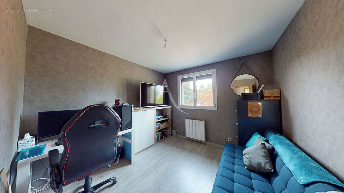 Maison 156 m² à Prey  - photo 6
