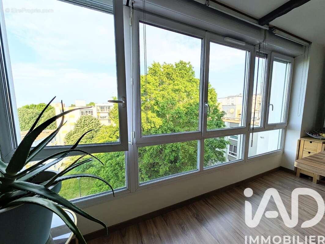 Photo 4 - Appartement à RENNES