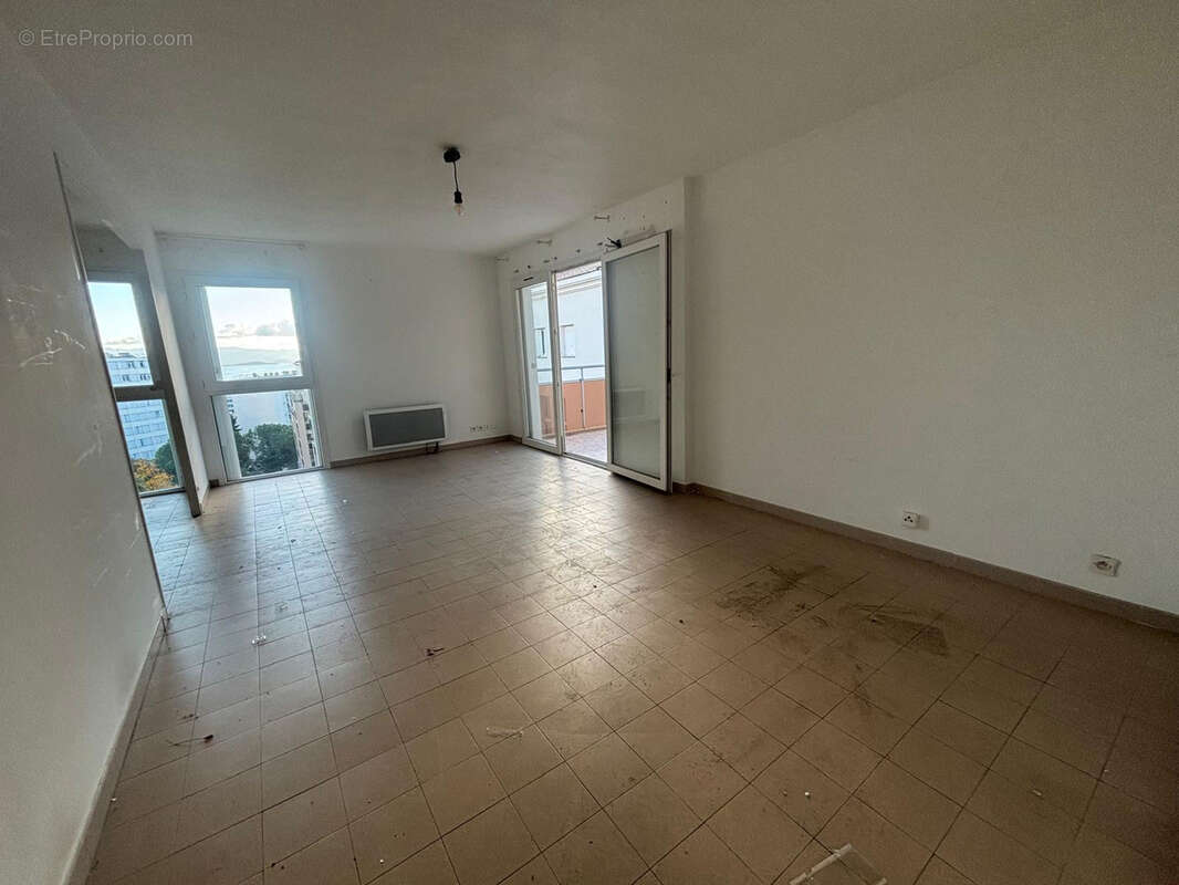 Appartement à AJACCIO