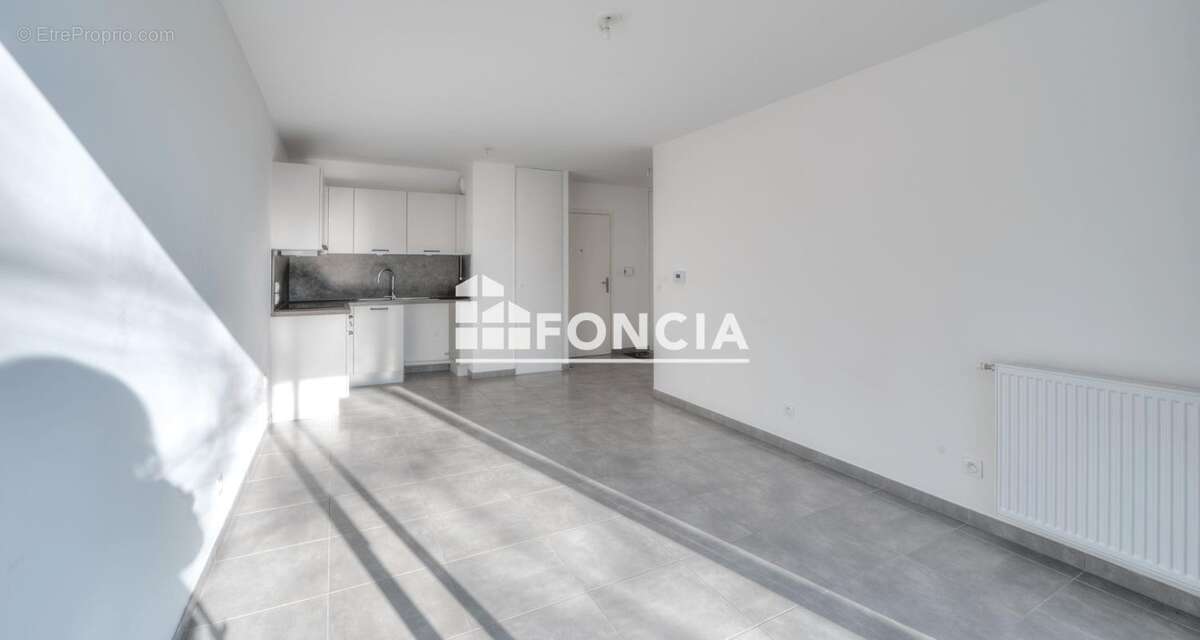 Appartement à DIVONNE-LES-BAINS
