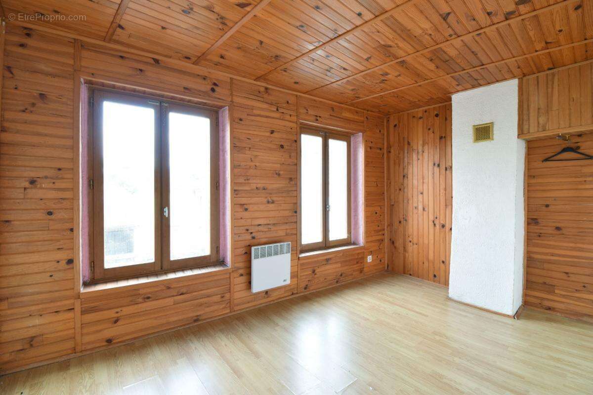 Maison de ville 121m2 / Billom - photo 5