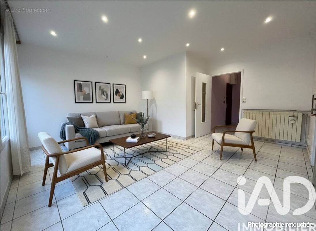 Photo 1 - Appartement à HAYANGE