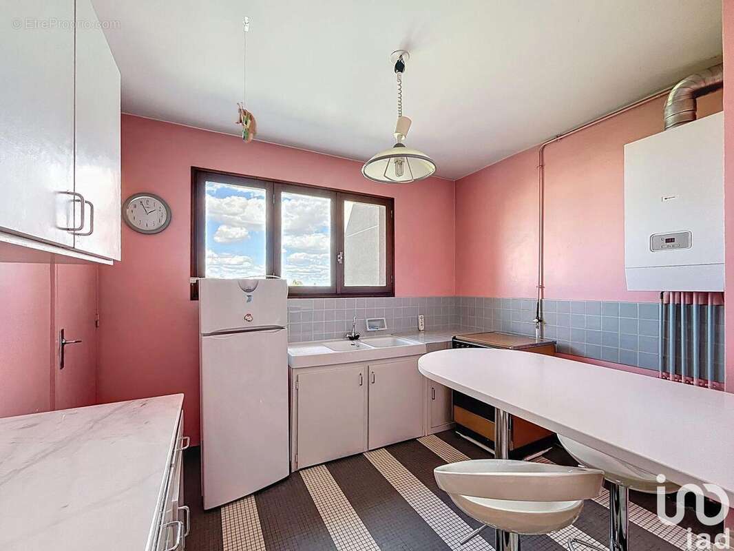 Photo 3 - Appartement à BRUGES