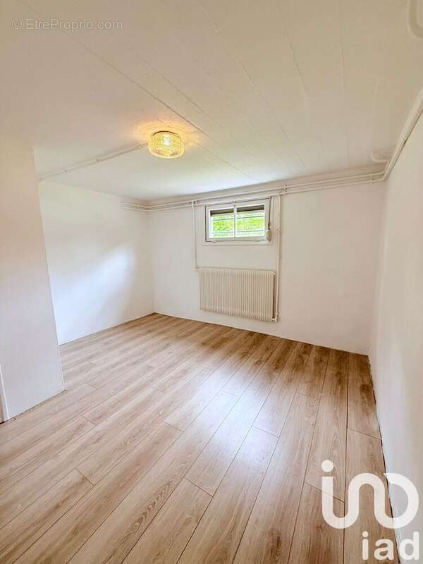 Photo 8 - Maison à NOGENT