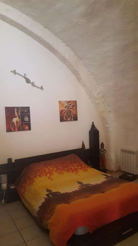 Appartement à BOUC-BEL-AIR