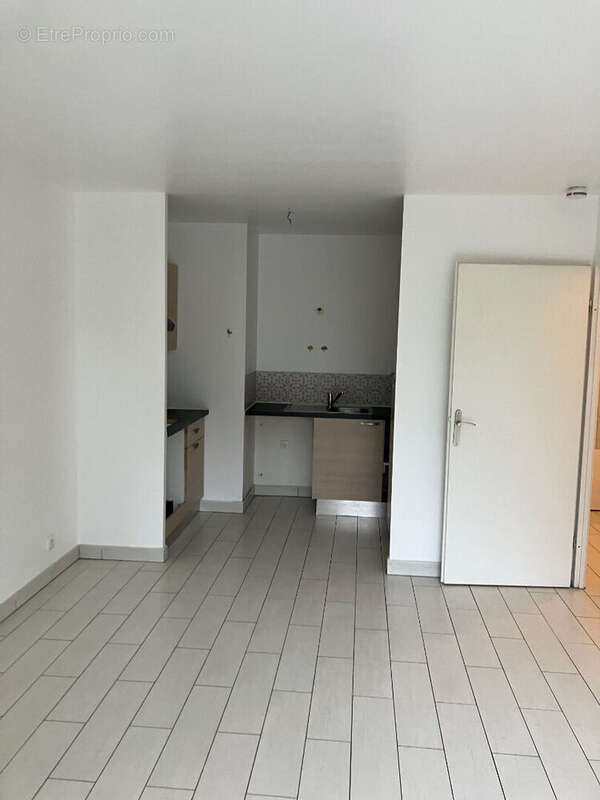 Appartement à SAINT-GERMAIN-EN-LAYE