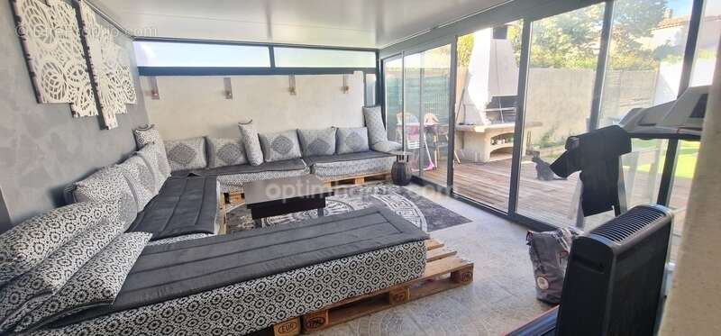 Villa plain pied avec piscine et garage! - photo 7