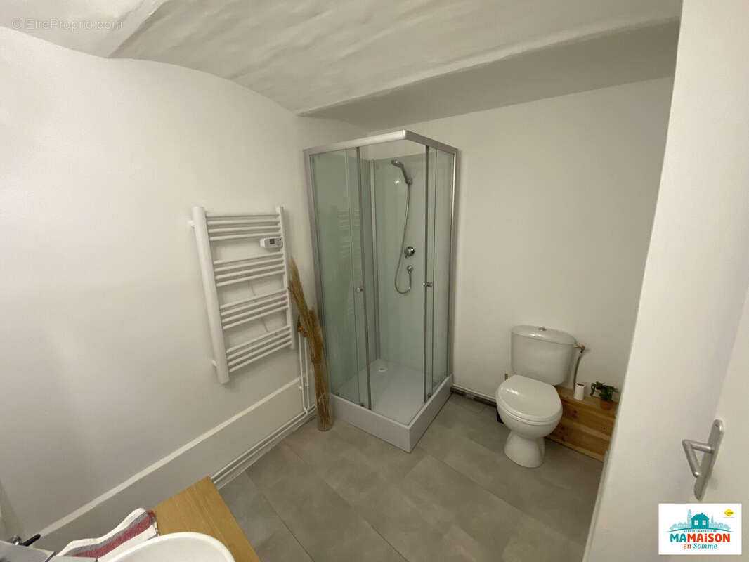 Appartement à SALEUX