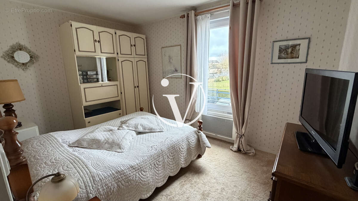 Appartement à MONTOIRE-SUR-LE-LOIR