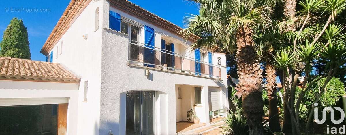 Photo 2 - Maison à AGDE