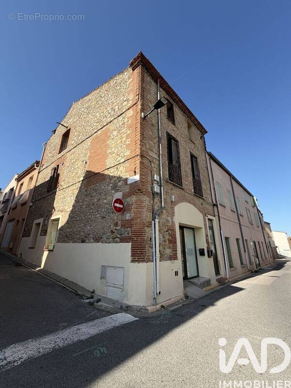 Photo 1 - Appartement à CANOHES
