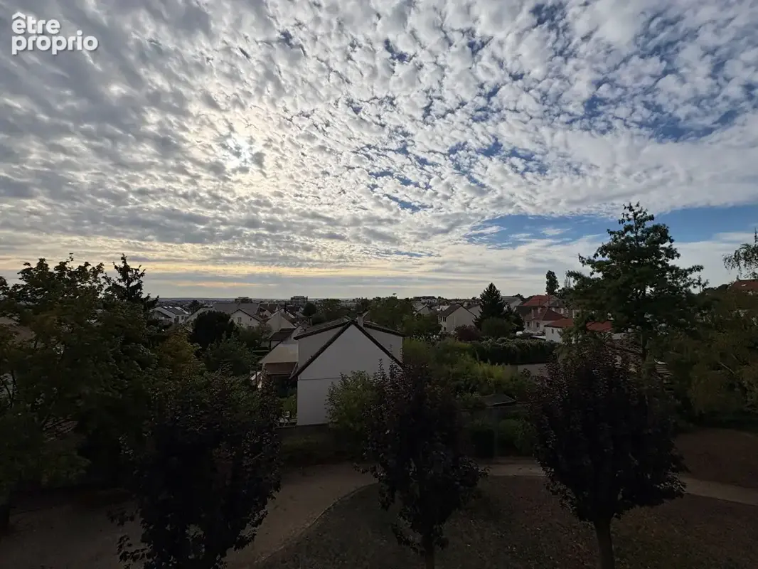 Appartement à BEZONS