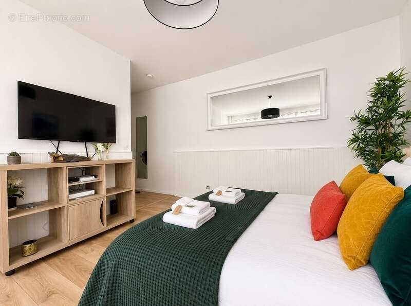 Appartement à CLUSES