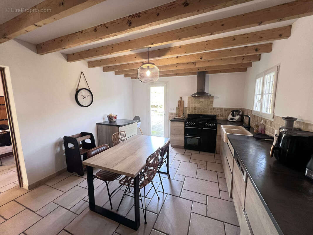 Maison à ARLES