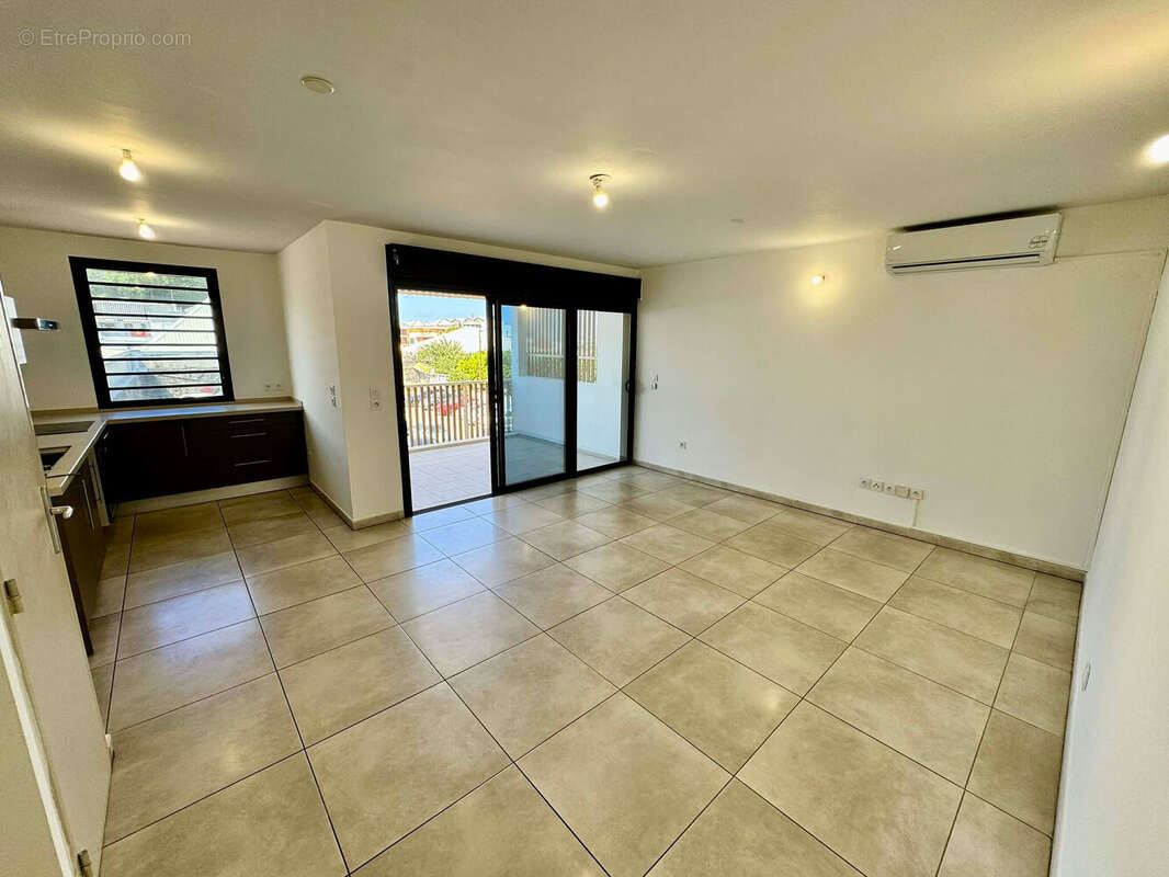 Photo 2 - Appartement à SAINT-PIERRE