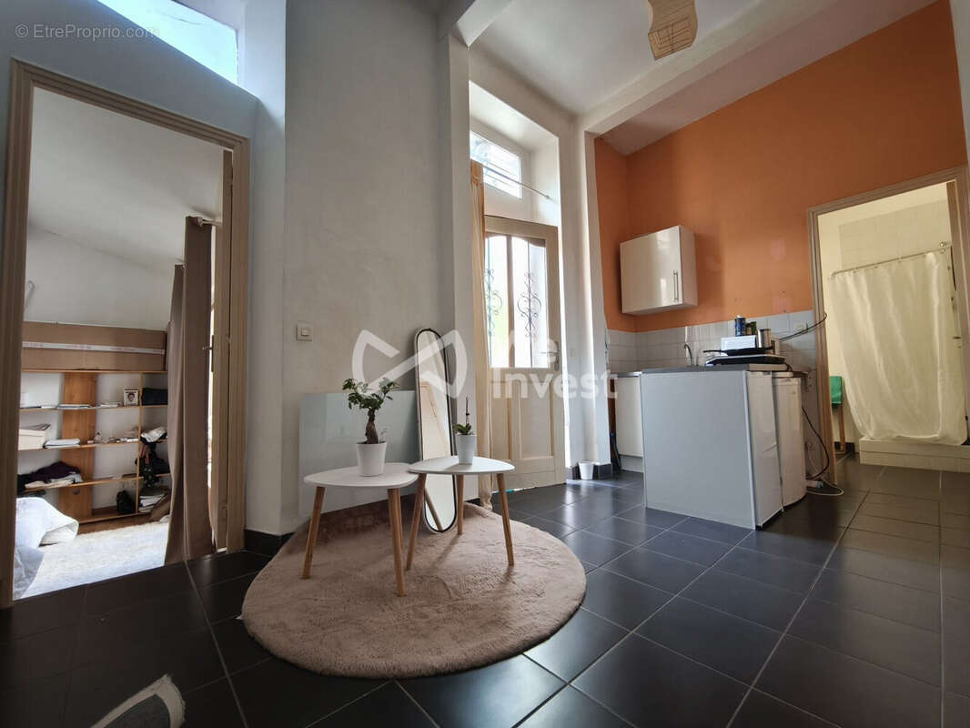 Appartement à MONTEREAU-FAULT-YONNE