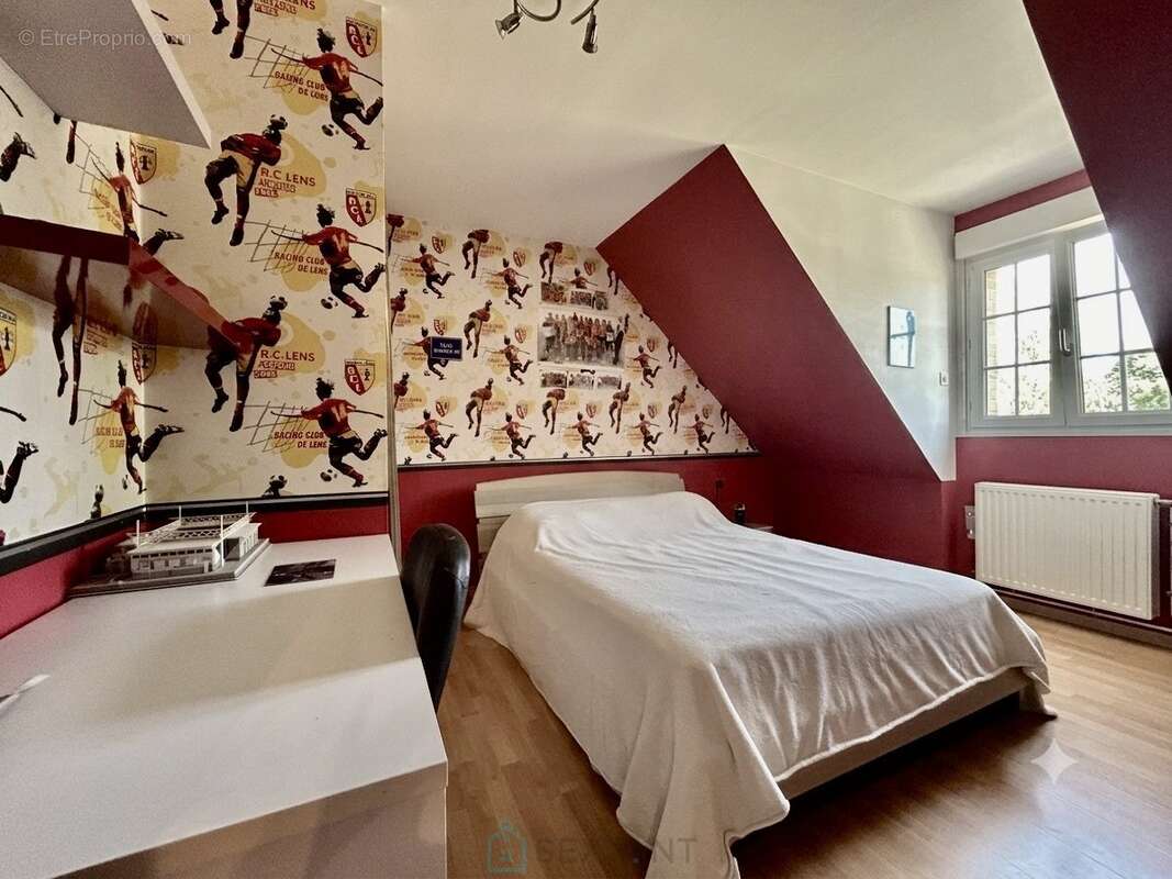 Magnifique maison individuelle avec sous sol complet - photo 11