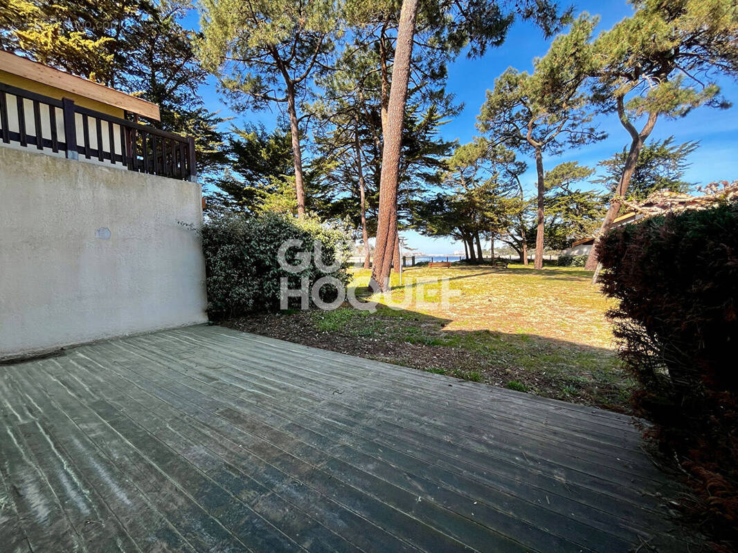 Appartement à MIMIZAN