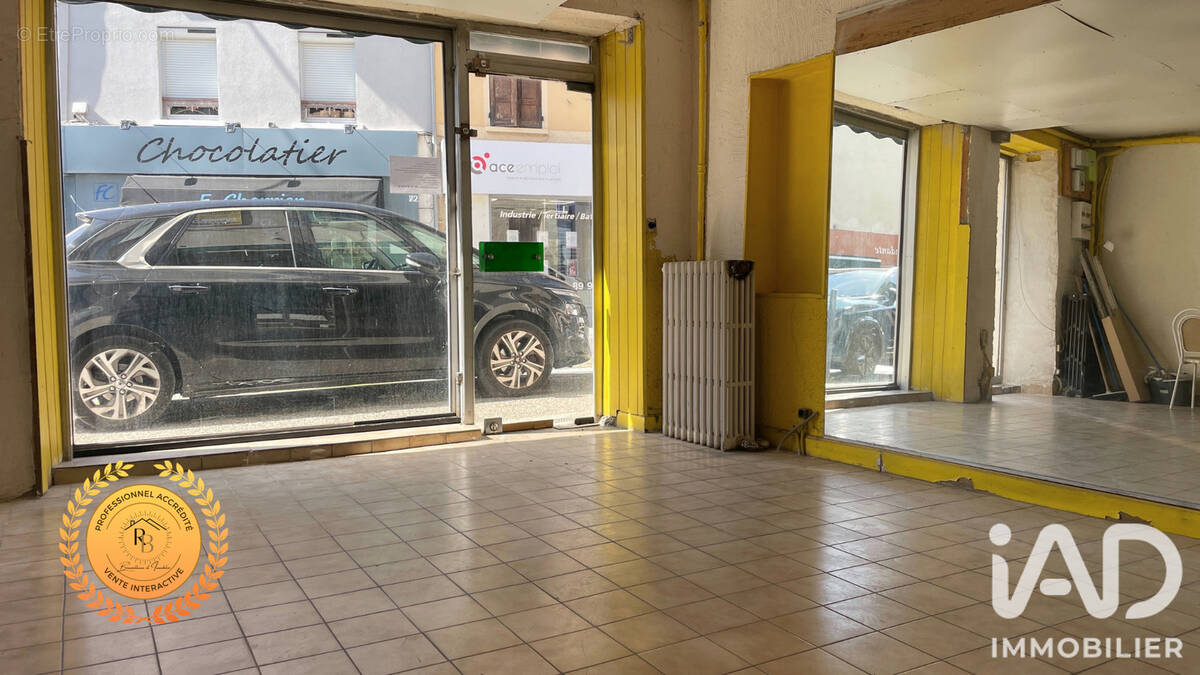 Photo 1 - Maison à PONTCHARRA