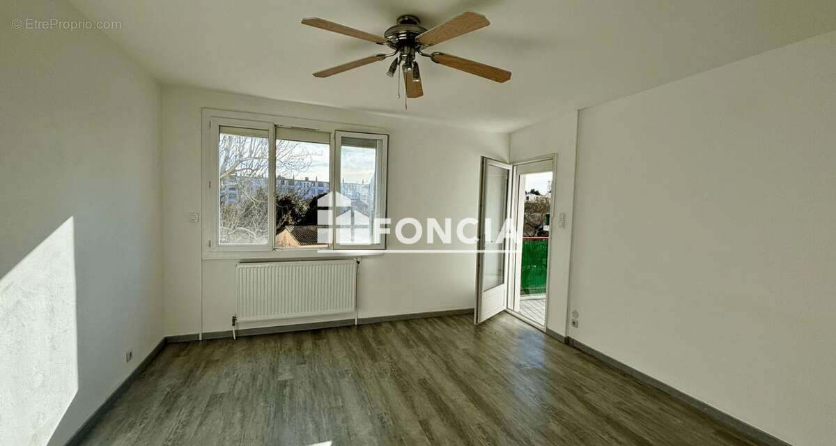 Appartement à AVIGNON