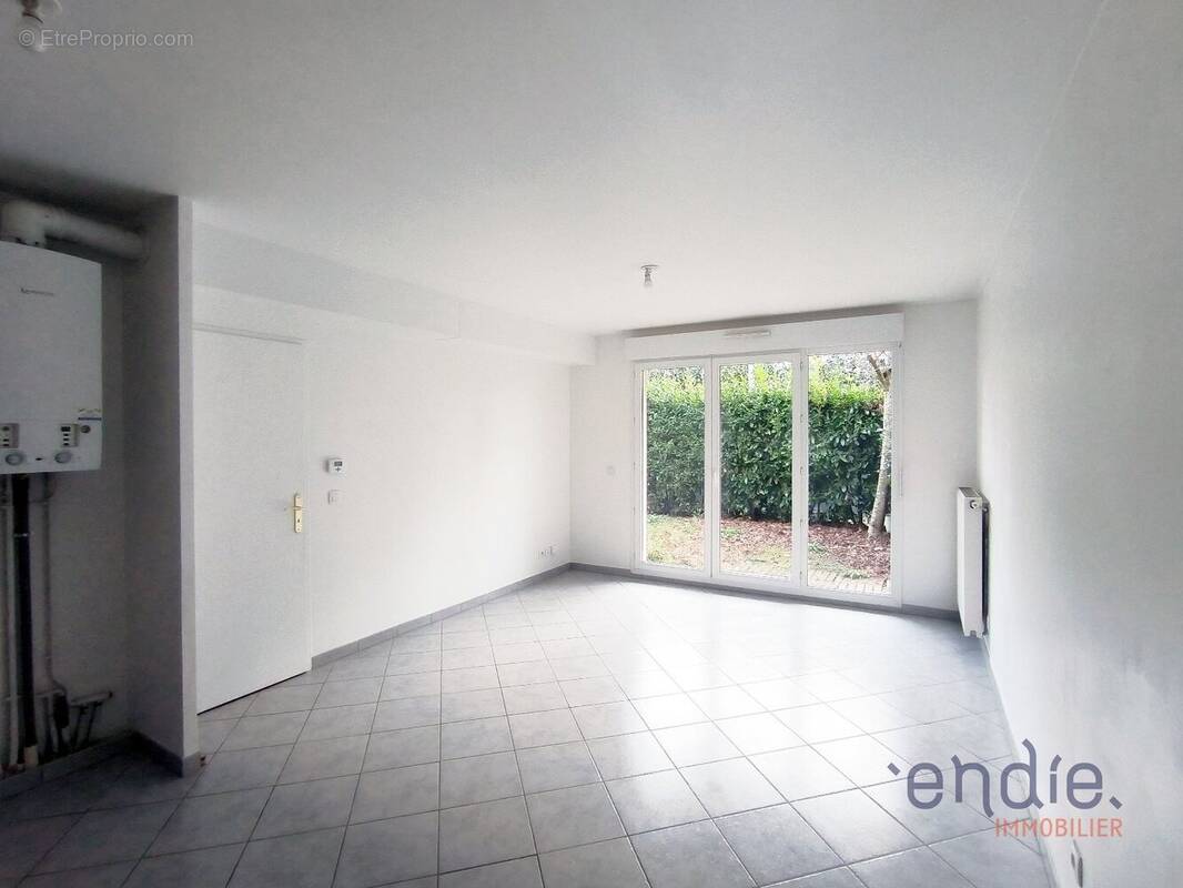 Appartement à GRETZ-ARMAINVILLIERS