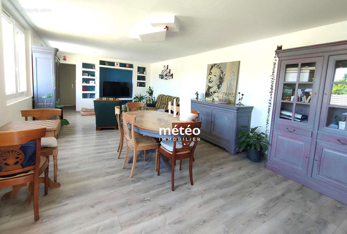 Maison à SAINTE-HERMINE