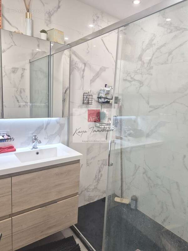 Appartement à ANNEMASSE