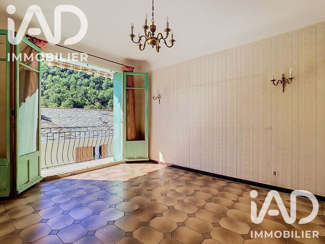 Photo 4 - Appartement à OLETTE
