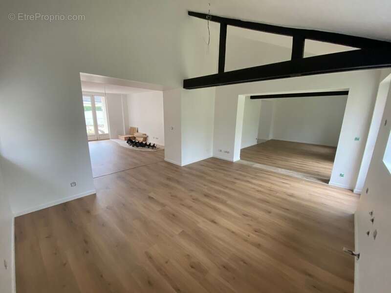Maison à CLAIROIX