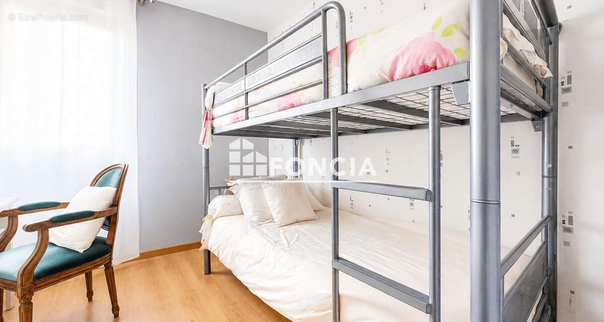 Appartement à TOUQUES