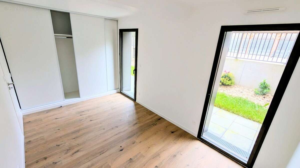 Appartement à PLENEUF-VAL-ANDRE