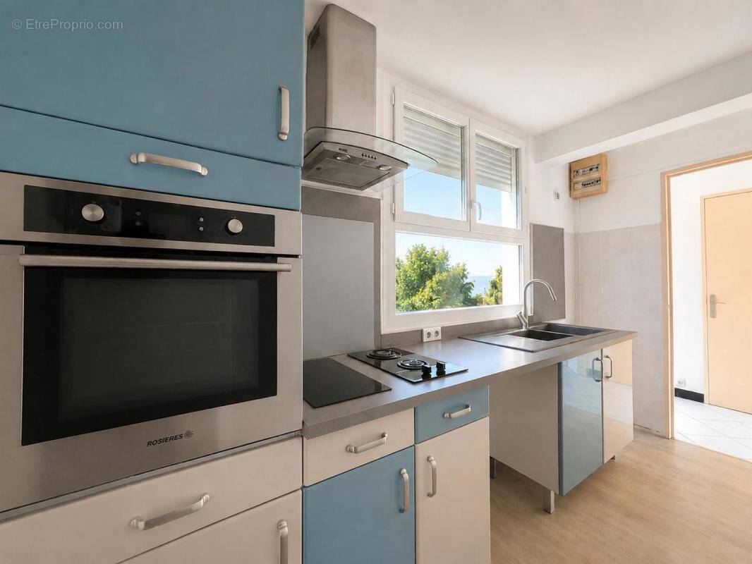 Appartement à NIMES